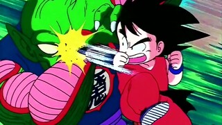 [Dragon Ball] Dikatakan bahwa hanya mereka yang memiliki kekuatan tempur lebih dari 100 juta yang da