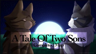 A Tale of Two Sons   Complete Warriors MAP Multi Animator Project