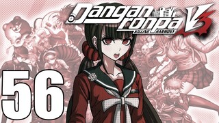 Danganronpa V3: Killing Harmony -56- Joining together