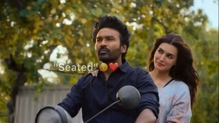 Tere Ishk Mein ft. Unaal Unaal - Ambikapathy - Dhanush, AR Rahman, Kriti Sanon