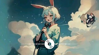 Bunny girl - Akasaki song❤️