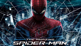 The Amazing Spider-man (2012)
