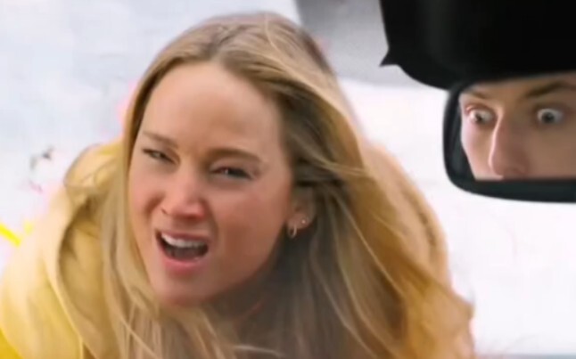 Screams of ghosts and wolves inside; by the time I came out, I was no longer a young boy (Complete V