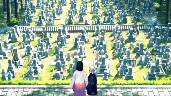 So life, it is as bright as a song/Demon Slayer/[What should I use to keep you]