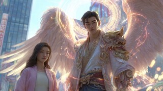 Dewa dan Kekasih Modernya Full Bahasa Indonesia (NS)