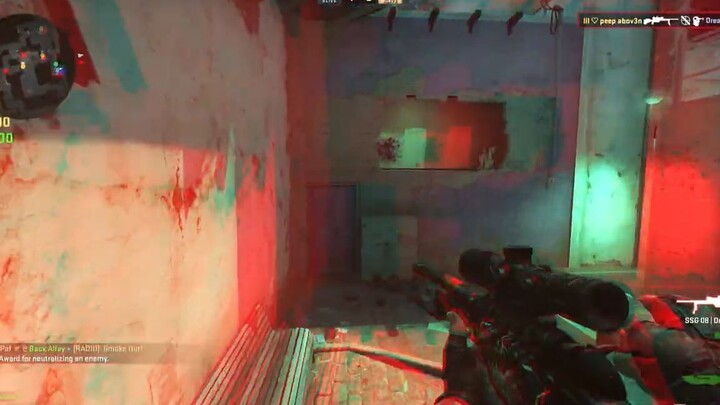 dead eyes❤ #gamehay