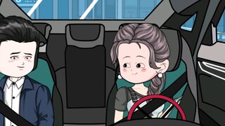 Tập 186: Lần đầu gặp gỡ khách mời trà Lu!