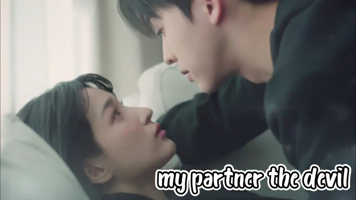 my partner the devil (re upload)