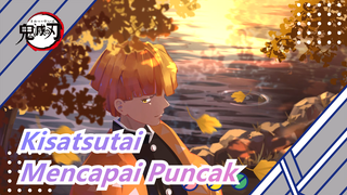 Kimetsu no Yaiba |SedikitKonsentrasiUntukMencapaiPuncak |PernafasanPetirTipe1 |KilatanPetir