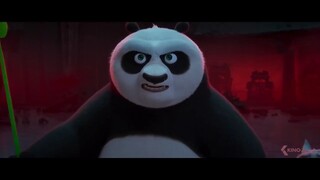 KUNG FU PANDA 4 To watch the full movie the link in the description 🔥