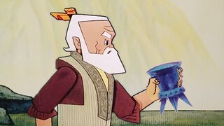 《这 105°C 的 水 烫 嘴 ！》