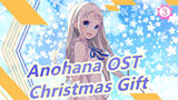 Anohana OST(320K)Christmas Gift_A3