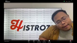 SEJARAH F5 6.5 RUSUHAN KAUM 13 MEI