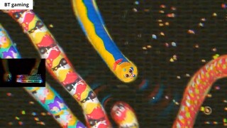 WE STAY WITH UKRAINE 🇺🇦 🇺🇦 - WORMATE.IO 2