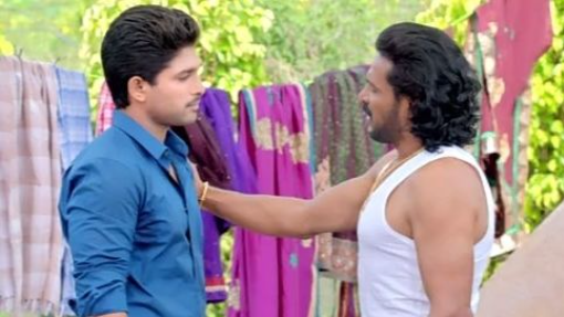S/O Satyamurthy, Son Of Satyamurthy Telugu Movie, Allu Arjun Brahmanandam