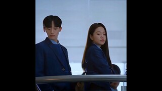 New drama 🔥|Bitch x Rich #bitchxrich #kdrama #shorts