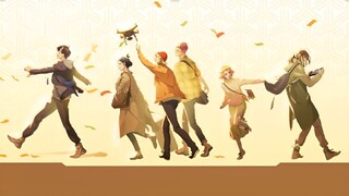 Losing Money to Be a Tycoon - Episode 01 [Sub Indo]