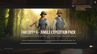 Far-Cry 6 FIX