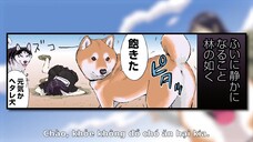 Ngày Tận Thế Với Chú Chó Shiba Của Tôi EP 35 [Sub Việt]