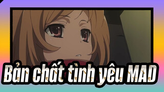 [Bản chất tình yêu!] Tận cùng tình yêu là cậu