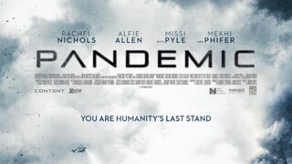 Pandemic (2016)