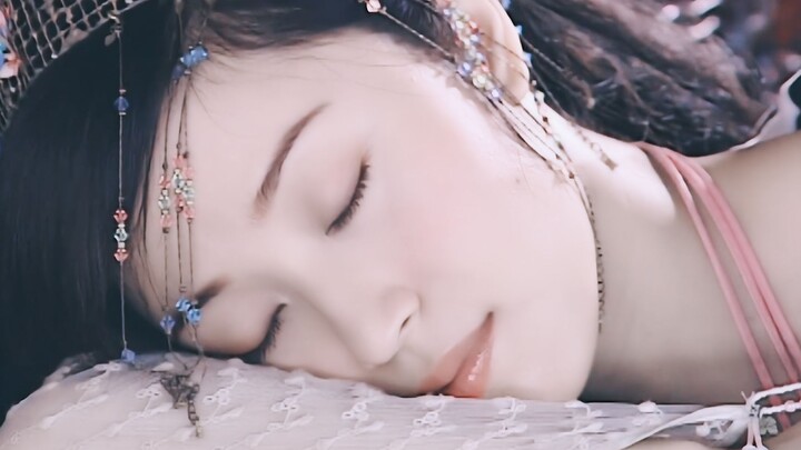She’s probably the pinnacle of historical-drama female leads.