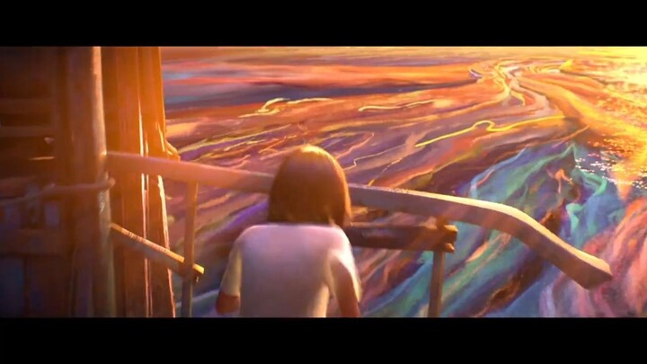 Deep Sea_ (Shen Hai) _ Berlinale 2023 Watch Full Movie: Link in Description
