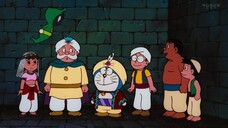 Doraemon Movie 12 (1991): Xứ Sở Nghìn Lẻ Một Đêm (Full Vietsub)