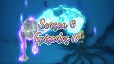 Winx Club - Season 6 Bloomix - Full Episodes 17 (พากย์ไทย)