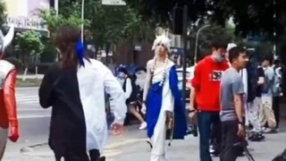 Shocked! The chief instructor of the Kingdom of Light actually did such a thing!