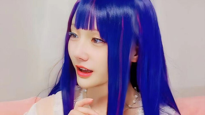 Interview with Hoshino Ai (3)