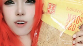 หมูหยองเจ้าสัว