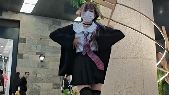 存一下长的 随便跳了T T