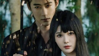 [ Sub Indo ] God Is a Girl | Zhao Zhendong & Zuo Yi | Short Drama China Terbaru 2025 Miniseries