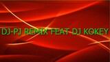 DJ-PJ FEAT DJ KOKEY (NEGROS BEATS CLUB)2016
