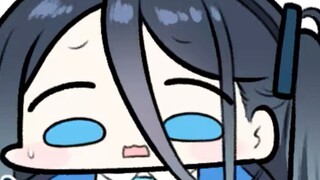 Alice's Hot Knowledge Time