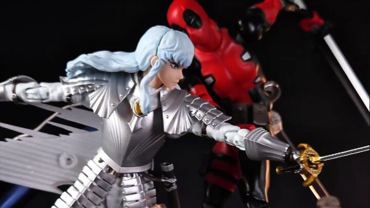 COMPREI O PERSONAGEM MAIS ODIADO DE BERSERK!