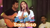 Dini Kurnia - SING BISO | Akustik Koplo (Official Music Video)