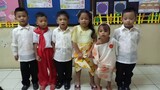 BUWAN NG WIKA 2019- ACTIVITY #3|| CHILDREN FILIPINO FOLK SONGS