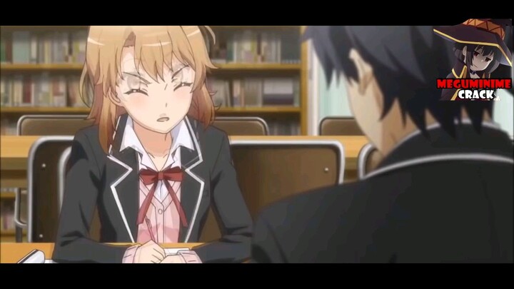 Anime crack part 1