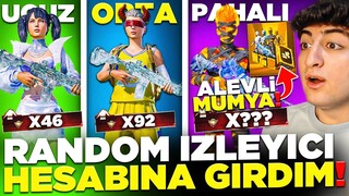 OHA! 😲 KİMSEDE OLMAYAN YENİ ALEVLİ MUMYA SETİ ÇIKTI! UCUZ ORTA PAHALI | PUBG Mobile