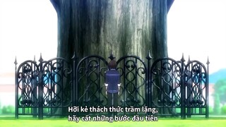 Tập 06 - Đại ma vương mạnh nhất lịch sử chuyển sinh thành dân làng A - [Việt sub]