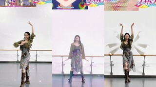 【Cc】Aikatsu☆｜Kira·pata·shining