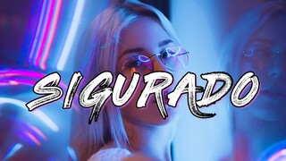 BLu - Sigurado feat. ELEVEN & MCKVICOUS