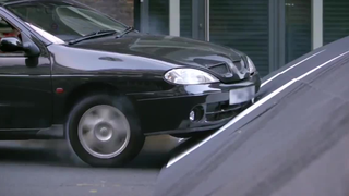 The world's largest speed bump—can you make it through?