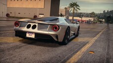 Ford GT '17