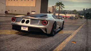 Ford GT '17