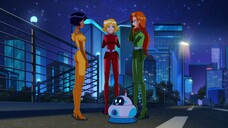 Totally spies! S7 E2: IT'S TAKE A SLOB