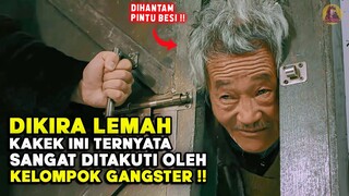 AWALNYA DIREMEHKAN! KAKEK INI TERNYATA MAMPU MENGALAHKAN GANGSTER TERKUAT alur cerita film