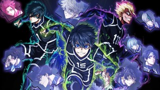 Tiền đạo số 1 phần 2 tập 08 thuyết minh